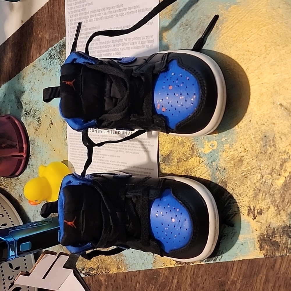 6c Jordans
